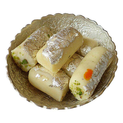 "Malai Roll - 1 Kg (Sivarama Sweets) - Click here to View more details about this Product